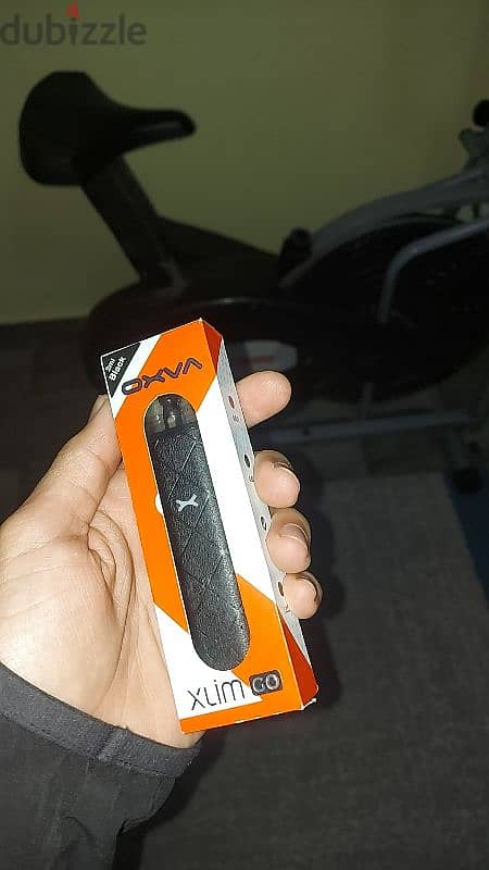 xlim go pod 2