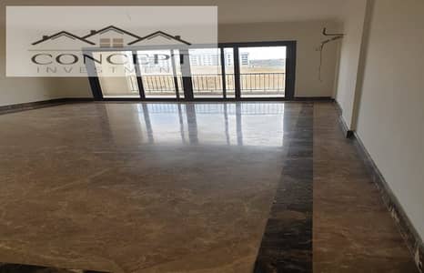 For Sale Bahary Apartment In Mivida Compound 3 Bedrooms - New Cairo