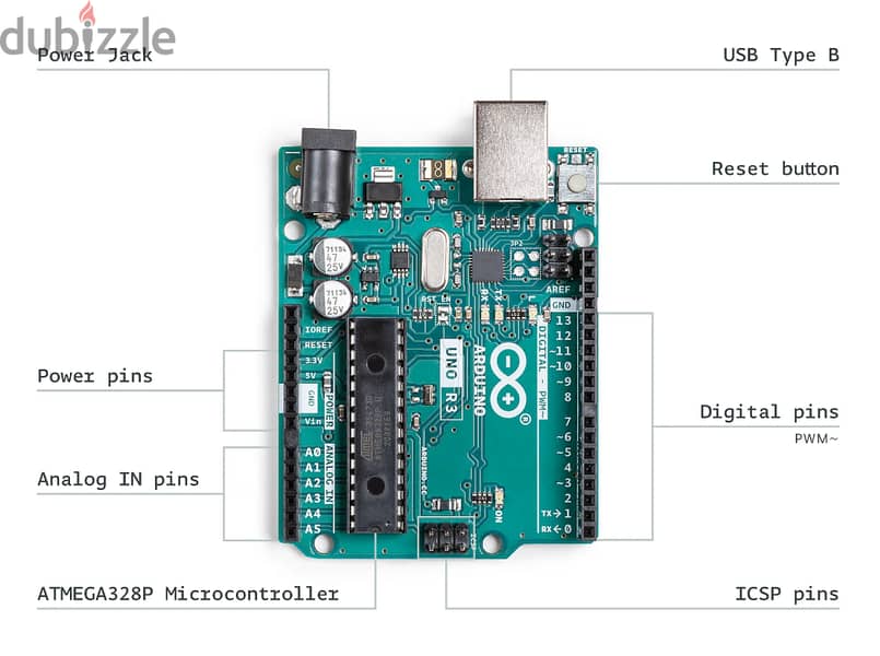 Arduino Starter Kit 5