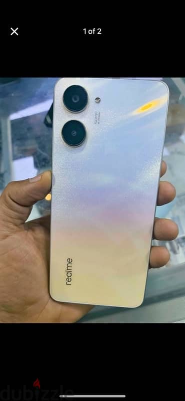 Realme 10 بسعر لقطة