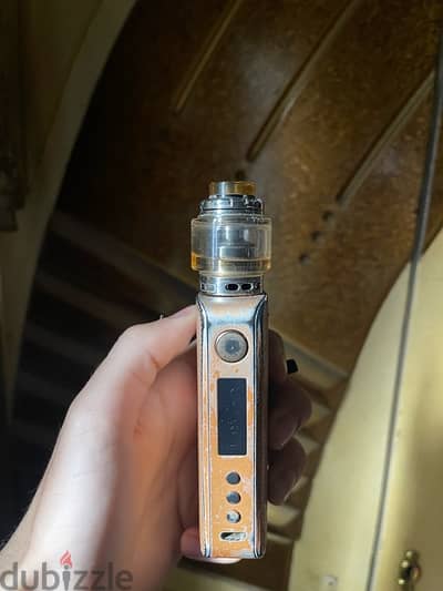 vape gen