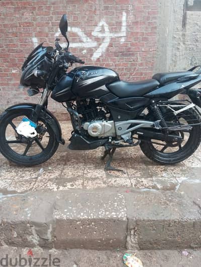 مكنة بجاج بلسر 180cc. موديل 2015