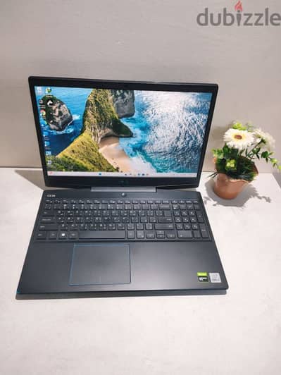 LAPTOP DELL G3 3500