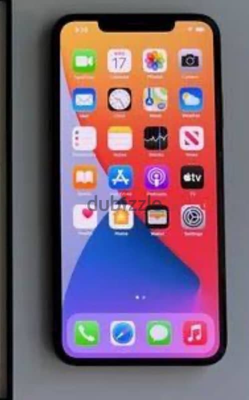 iphone 11 pro max مفيهوش خدش و مش مغير حاجة 1