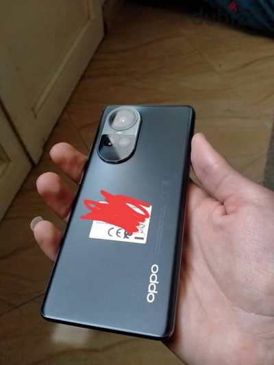 OPPO Reno 10 5G