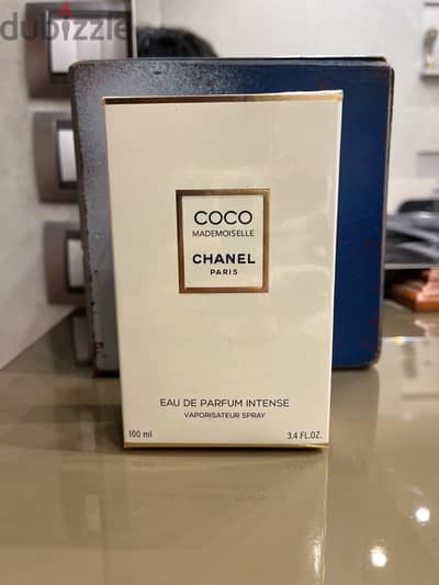 coco chanel