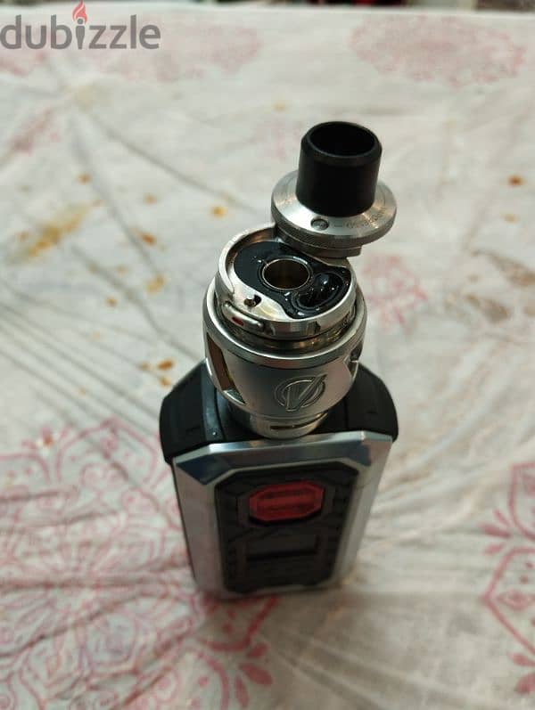 vape VAPORESSO ARMOUR MAX 0