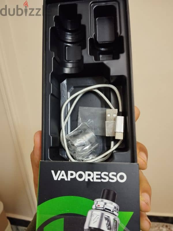 vape VAPORESSO ARMOUR MAX 4