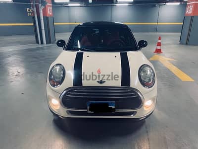 MINI Cooper 2017