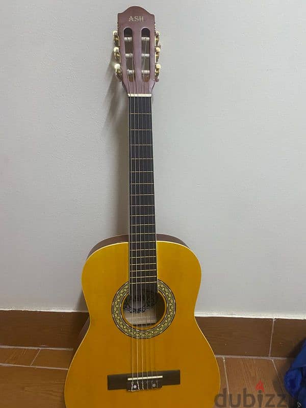 guitar جيتار 3