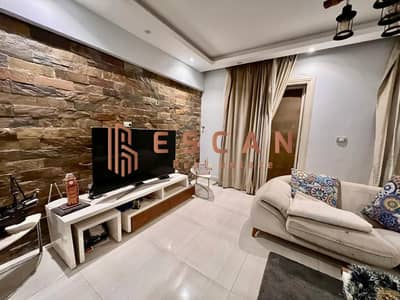 162 meter apartment for sale in Al-Rehab, 2 special finishes, in a great location