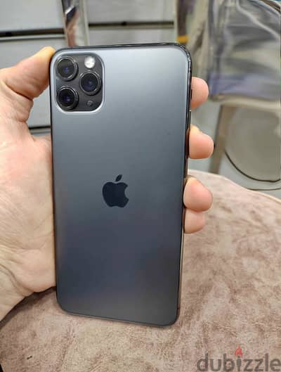 Apple - iPhone 11 Pro Max