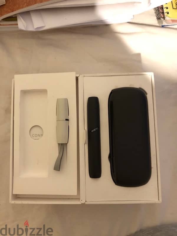 Iqos duo 3 0