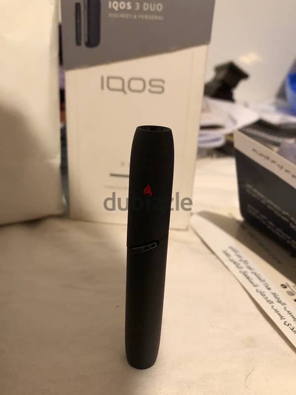 Iqos duo 3 2