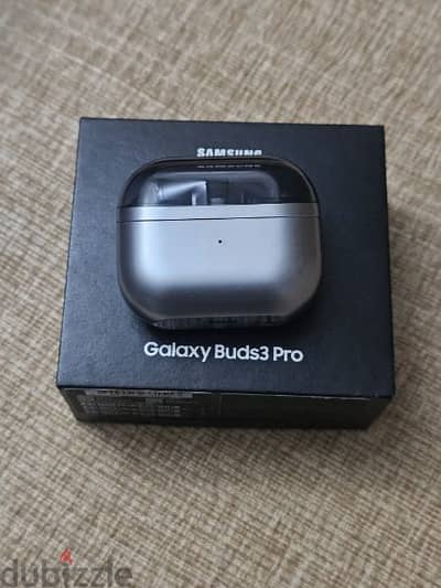 Samsung Galaxy Buds 3 Pro