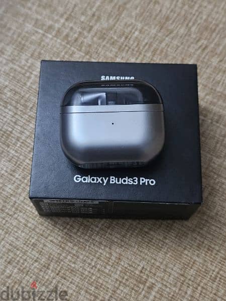 Samsung Galaxy Buds 3 Pro 0