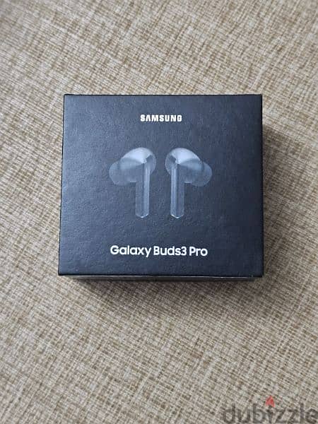 Samsung Galaxy Buds 3 Pro 3