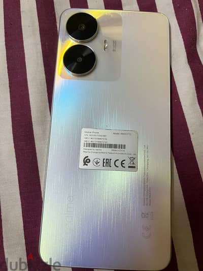 موبايل realme c55