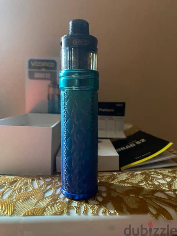 voopoo drag S2 vape 3