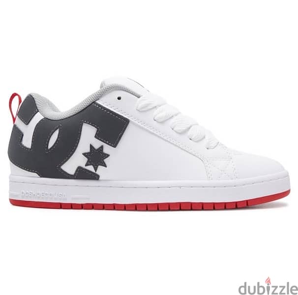 DC Shoes 1