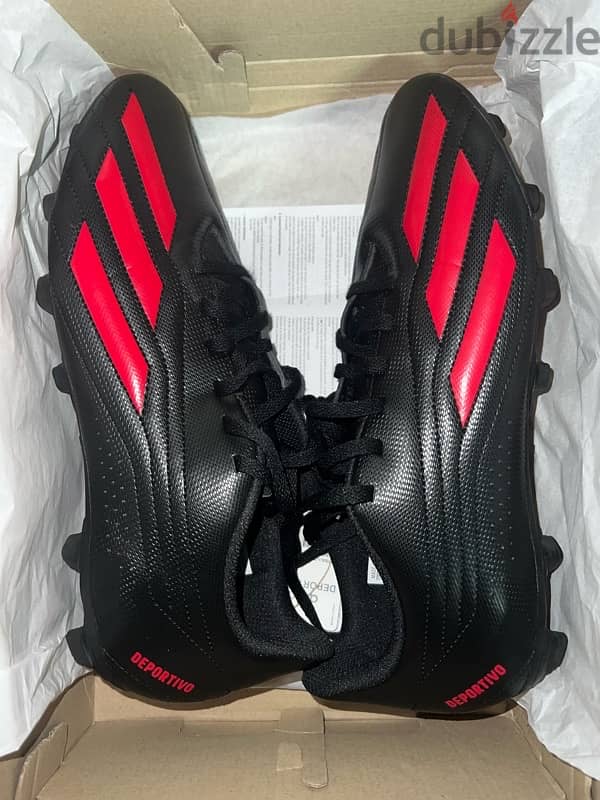 adidas football shoes 4