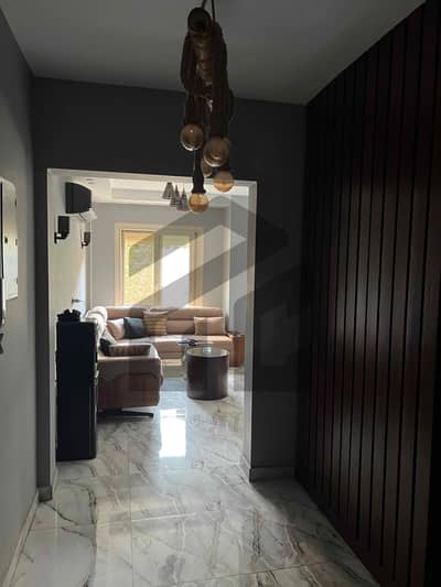 Fully furnished 2 bedrooms garden apartment for sale in Stone Residence