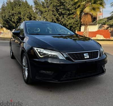 Seat Leon 2018