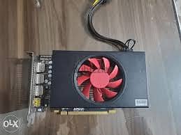 مطلوب RX 580 4gb