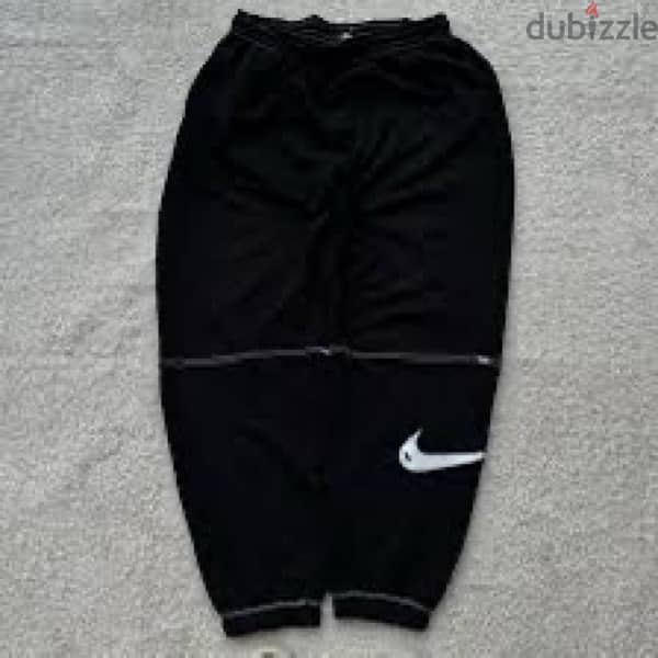 original nike joggers 0