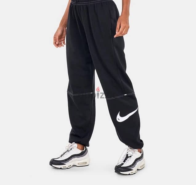 original nike joggers 1