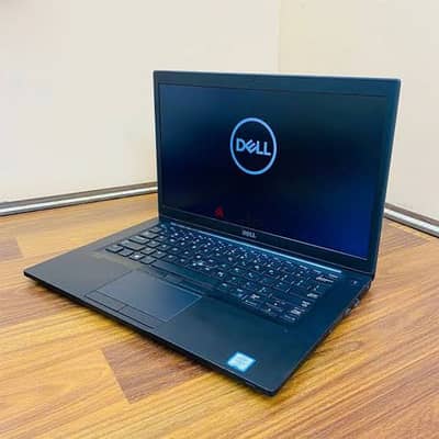 Dell Latitude 7480