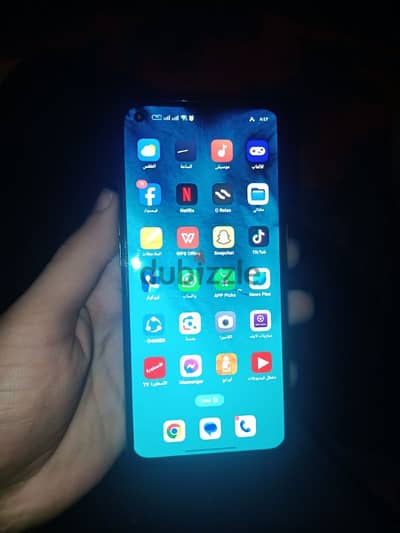 Oppo Reno 6