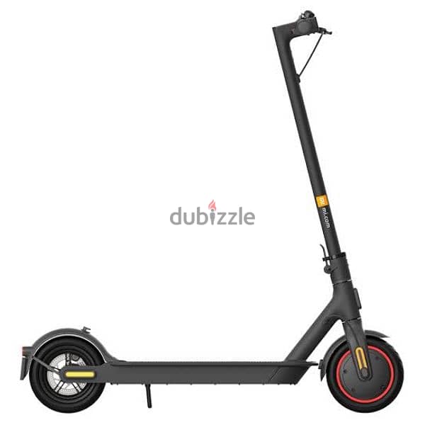 Mi Electric Scooter Pro 2 1