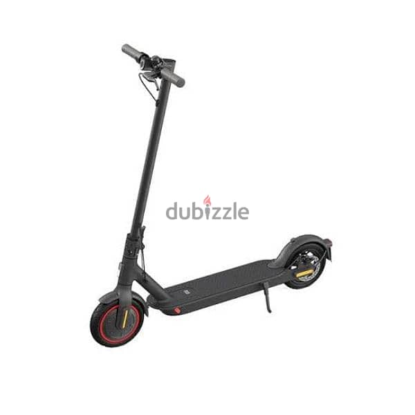 Mi Electric Scooter Pro 2 2