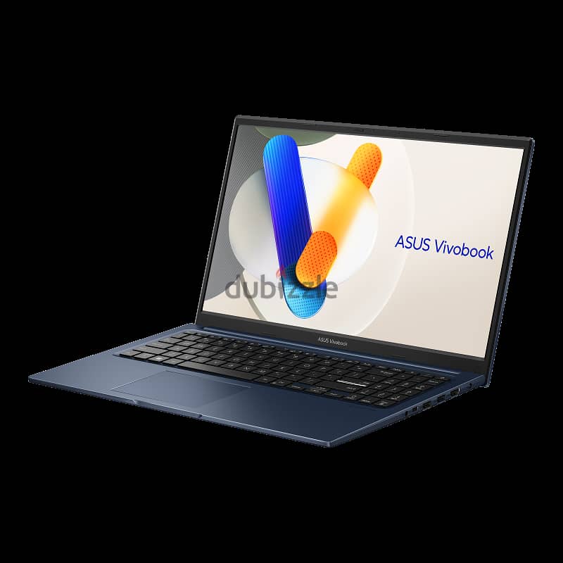 Asus Vivobook 15 كسر زيرو 1