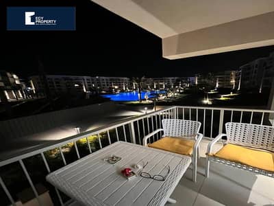 Lowest Price Furnished Chalet Prime Location, in Marina Marassi .