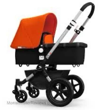 Bugaboo Cameleon 3 Stroller