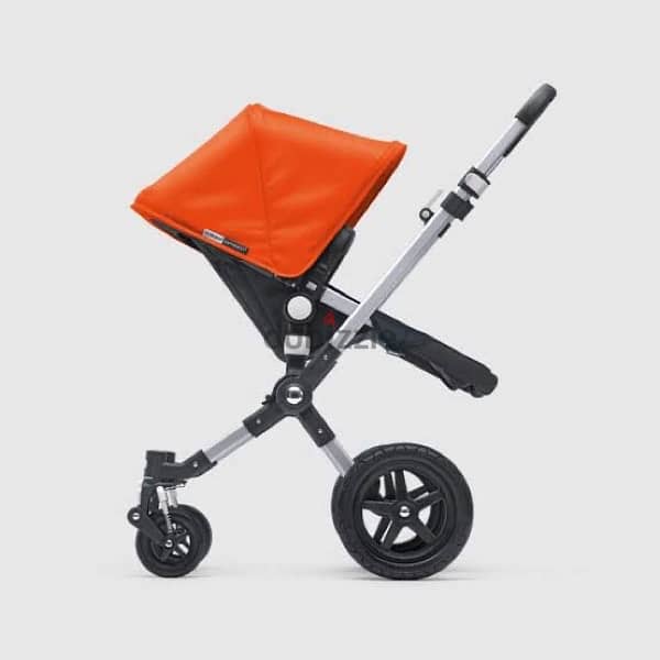 Bugaboo Cameleon 3 Stroller 3