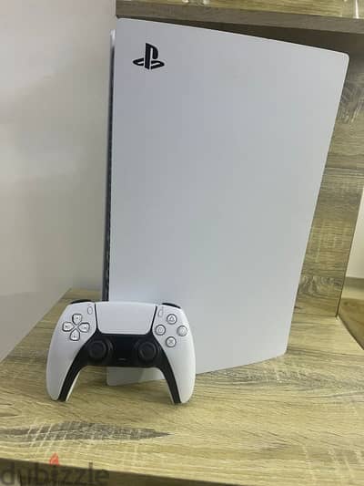 play station 5 digital edition