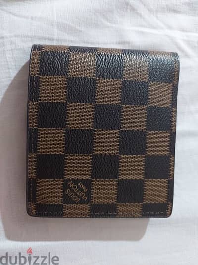 Louis Vuitton wallet محفظة