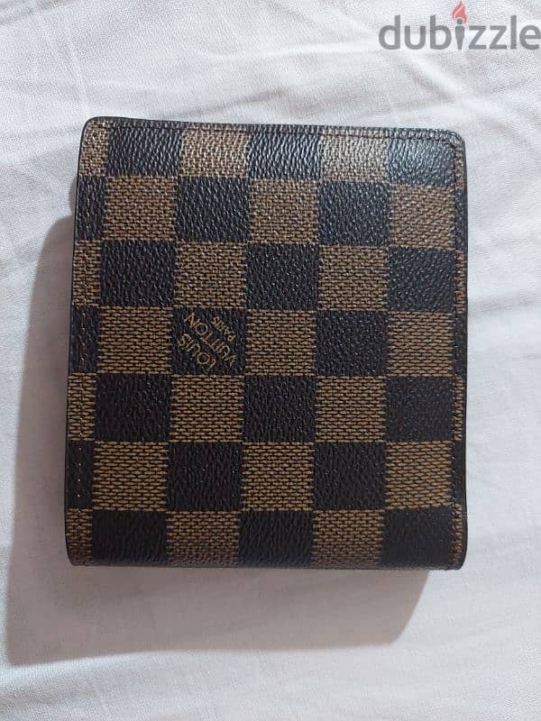 Louis Vuitton wallet محفظة 1