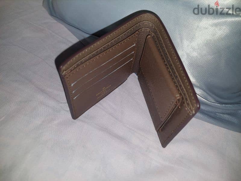 Louis Vuitton wallet محفظة 2