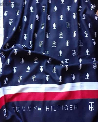 Original Tommy Hilfiger scarf