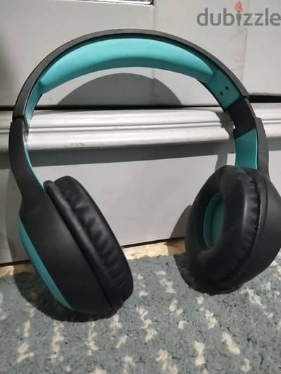 Bluetooth headphones