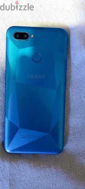 oppo a12