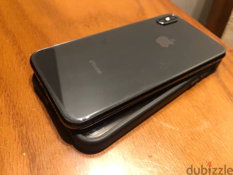 iphone x بدل فقط 2