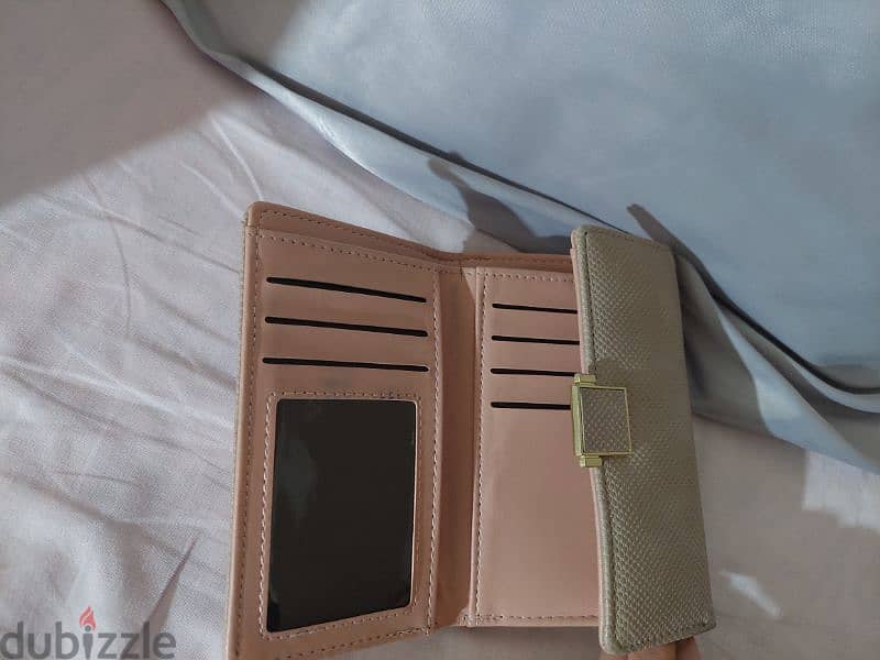 wallet محفظة 2