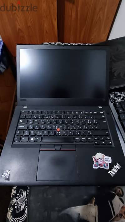 Laptop lenovo