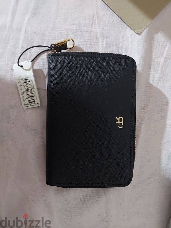 محفظة wallet parfois 0