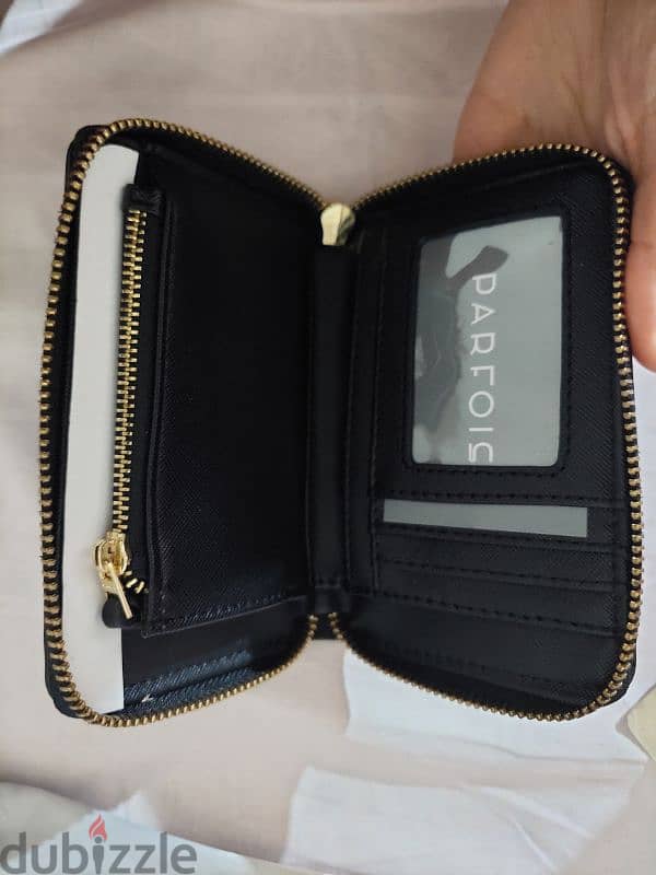 محفظة wallet parfois 1